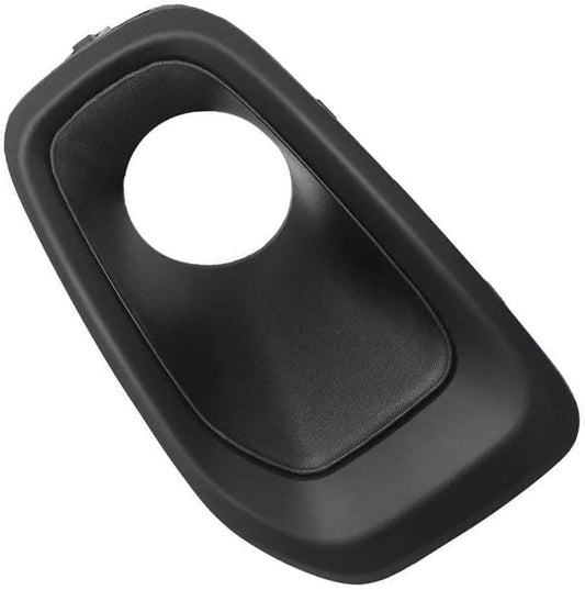 ya 4 8.14 2015-2018 for for Jeep For Renegade Front-Left Bumper Fog Light Lamp Bezel Cover