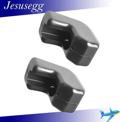 ya 10 9.16 baidi 2Pcs Tailgate Top Rubber Bumper Cushion Bushings for F-150 F-250 F550 Super Duty