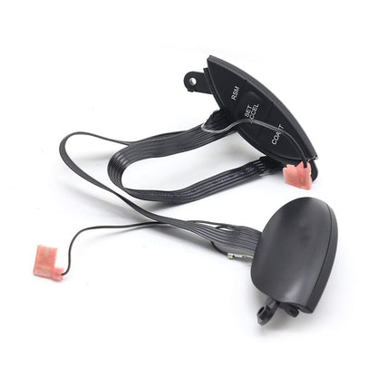 ya 4 8.8 Steering Wheel Cruise Control Switch F87Z-9C888-BB for Ford Explorer F150 Ranger