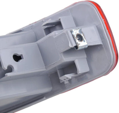 ya 4 8.14 Right rear tail fog light for Mitsubishi Outlander 2007-2012 8355A004 @