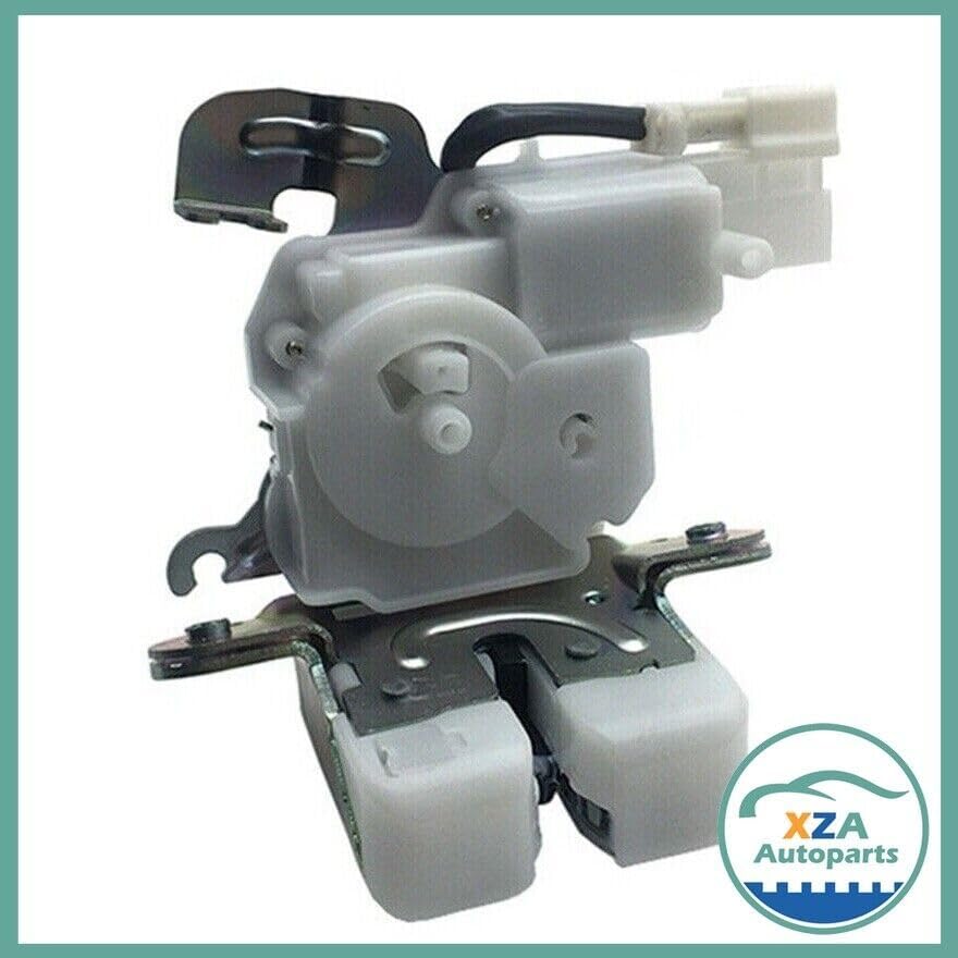 ya 4 8.8.2 Suitable for Honda Fit 1.5L 2015-2017 Tailgate Lock Assembly Actuator 74800-T5A-J01 / J02