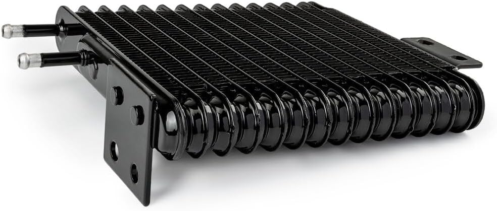 ya 10 9.16 baidi for Mitsubishi for Outlander 2920A128 Oil Cooler Gear Box Radiator