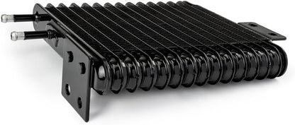 ya 10 9.16 baidi for Mitsubishi for Outlander 2920A128 Oil Cooler Gear Box Radiator