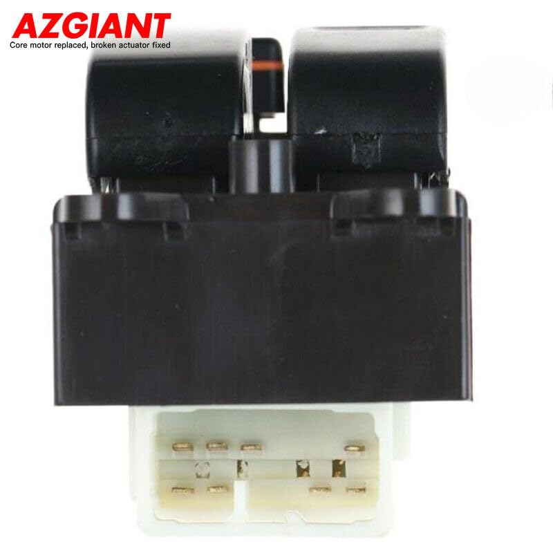 ya 3 8.24 baidi The Power Window Switch on The Front Right Driver's Side is Suitable for Toyota Land Cruisers from 1996 to 2008