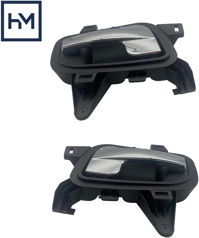ya 10 9.16 baidi Interior Door Handle LH/RH IHC HLK2376 2593957C1/ HLK2377 2593958C1