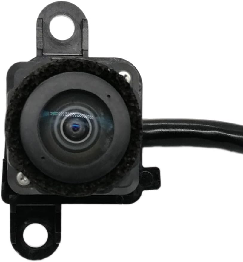 ya 10 9.16 baidi Front Right Mirror Side Camera Assist for Lexus RX350 RX450h 16-17 867B0-0E051