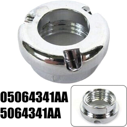 ya 11 9.14 zhengce Silver Antenna Base Nut for for Dodge for for Chrysler for for Ram Tested A
