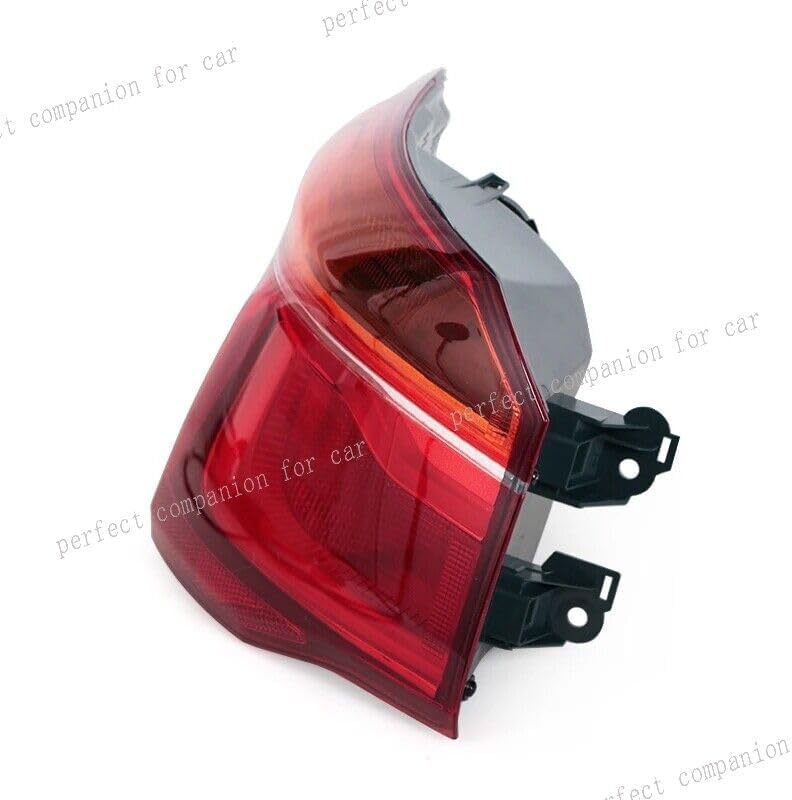 ya 4 8.24 baidi Right Outer Tail Light LED Rear Brake Lamp for BMW X1 2016 2017 2018 2019