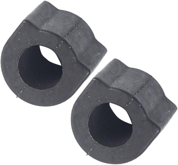 ya 5 8.10 for C/E/GLK-Class W204 2X Front Suspension Stabilizer Anti Roll Sway Bar Bushing