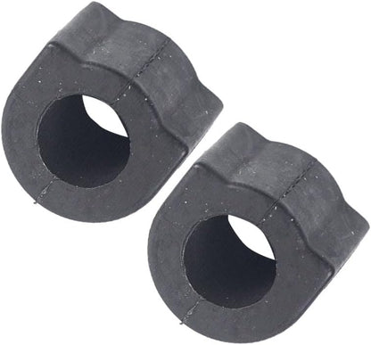 ya 5 8.10 for C/E/GLK-Class W204 2X Front Suspension Stabilizer Anti Roll Sway Bar Bushing