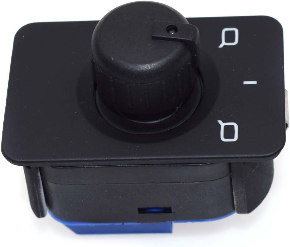 ya 14 9.20 zhengce 1-Piece Set 4B1959565 car Side Mirror Switch Memory Function Suitable for A-1