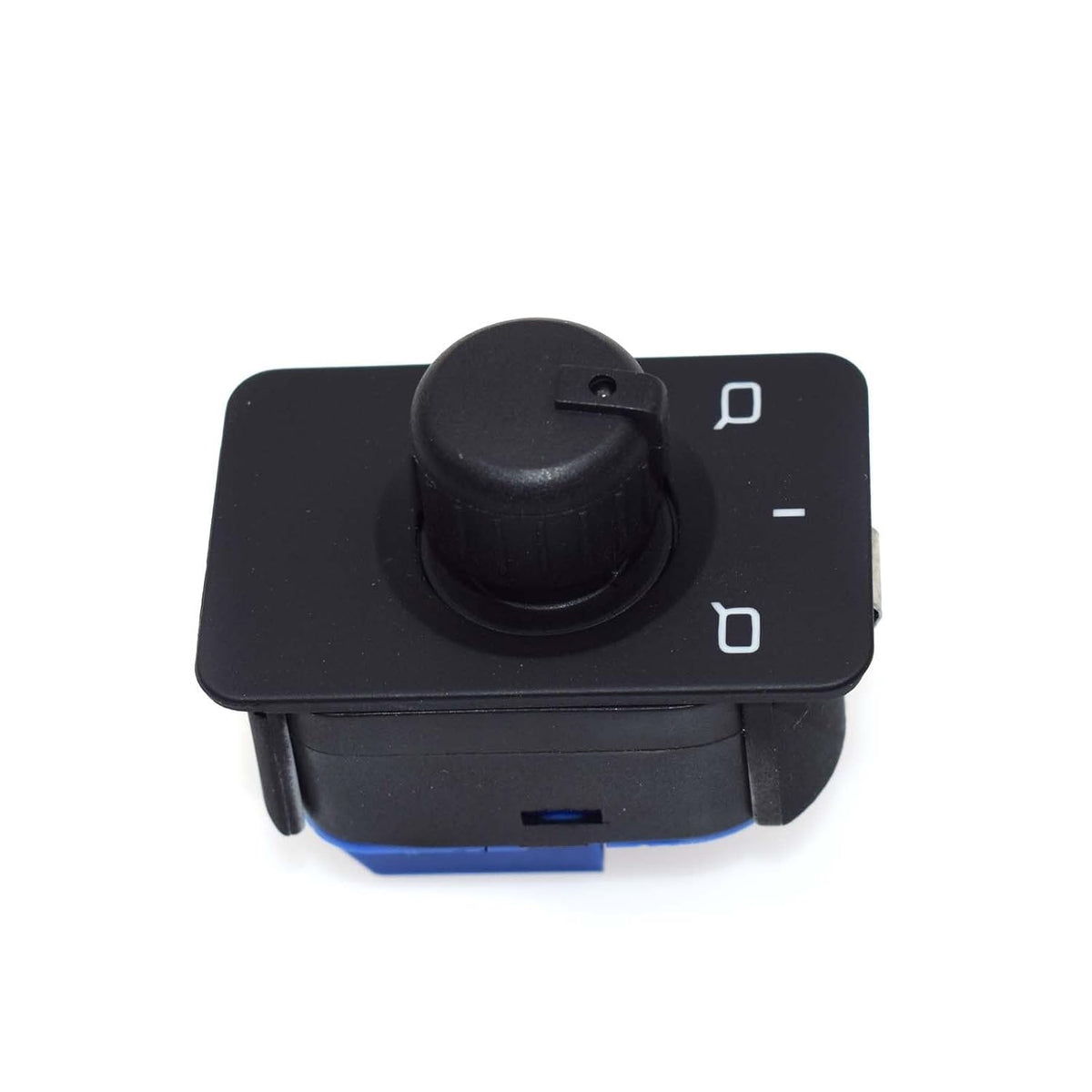 ya 4 8.8 1-Piece Set 4B1959565 car Side Mirror Switch Memory Function Suitable for Audi C5 A6 02-03