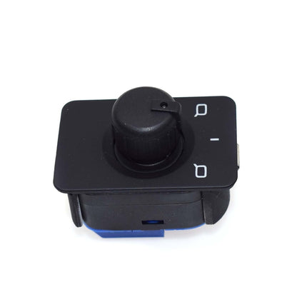 ya 4 8.8 1-Piece Set 4B1959565 car Side Mirror Switch Memory Function Suitable for Audi C5 A6 02-03