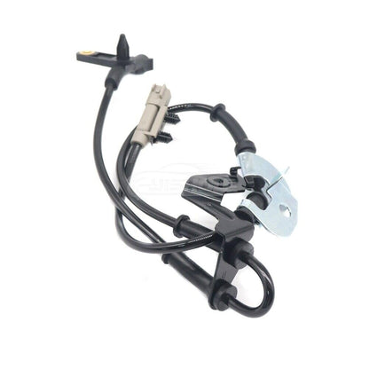 ya 6 8.24 baidi 2 Piece Set Front ABS Wheel Speed Sensor for Chrysler Town & Country for Dodge 