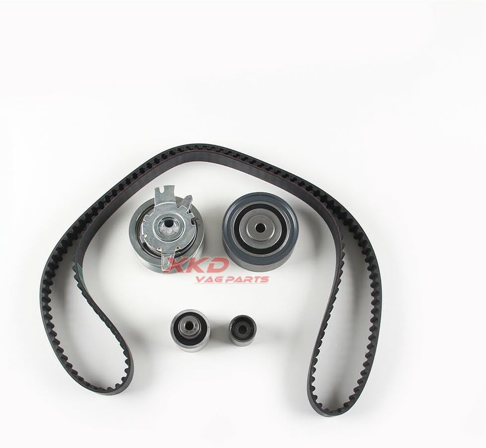 ya 10 9.16 baidi 2.0TDI Diesel Timing Belt Kit Fit for VW Amarok for Tiguan for Audi A3 CNFA CDCA CFFB