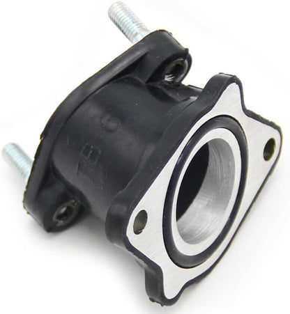 ya 13 9.15 baidi for Honda Intake Carb Carburetor Joint Boot Insulator XL125 XL125S XL185S TRX200