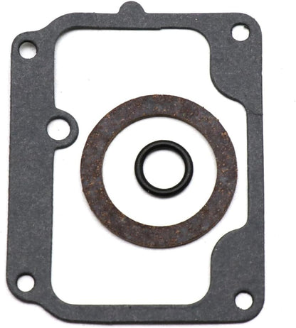 ya 2 8.15 Carburetor Repair Rebuild Seal Gasket 2 Kits for Yamaha RD350 RD 350 1973-1975