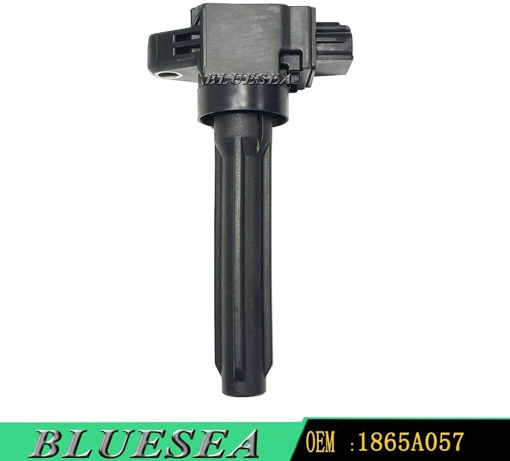ya 4 8.24 baidi 3 PCS Ignition Coils For 2014-2019 for Mitsubishi Mirage G4 for Dodge Attention FK0443