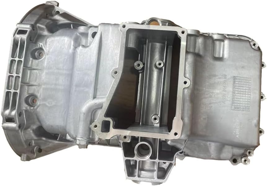 ya 4 8.14 Engine Oil Pan for Mercedes-benz E63 AMG W212 2010-2012