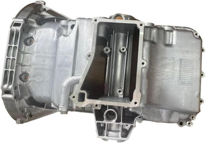 ya 4 8.14 Engine Oil Pan for Mercedes-benz E63 AMG W212 2010-2012