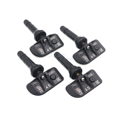 ya 4 8.8 Suitable for 2022 2023 2024# 13533166 X4 4PX for Chevrolet Solod 1500 Tire Sensor TPMS