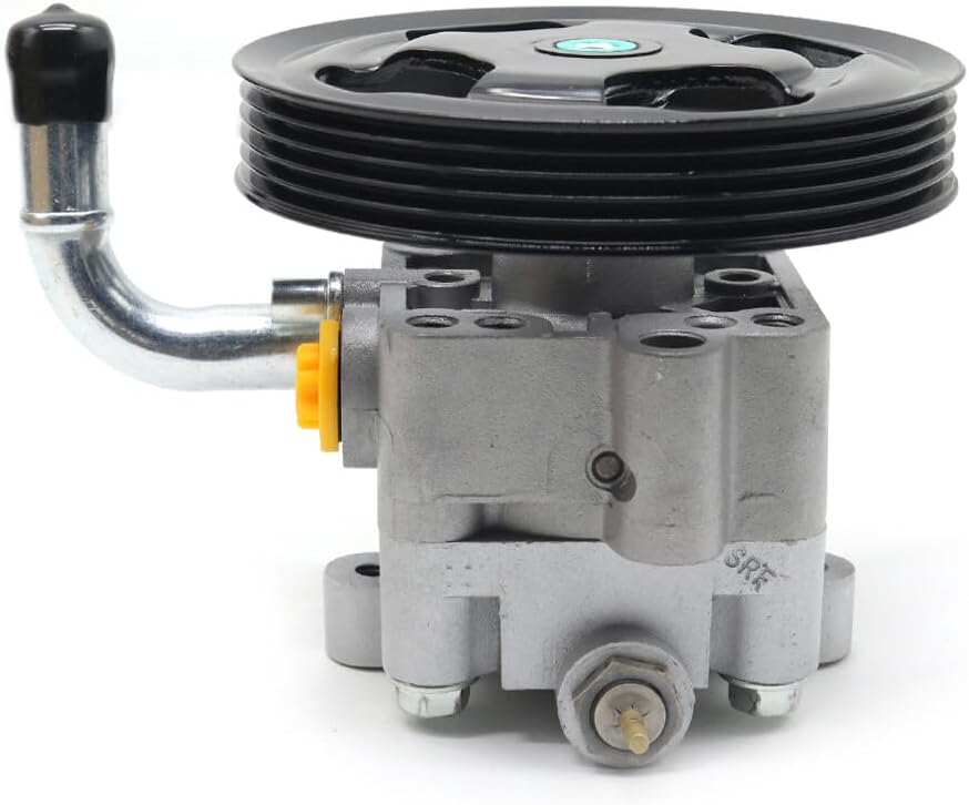 ya 7 8.24 baidi 1X 4910065J00 for Suzuki Grand Vitara II JT 2.0 Power Steering Pump 49100-65J00