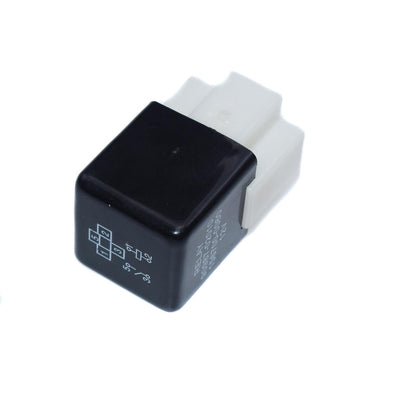 ya 4 8.8.2 Cooler Cooling Fan Relay 9098702010 is Suitable for Lexus RX350 RX330 for Toyota Highlander MR2
