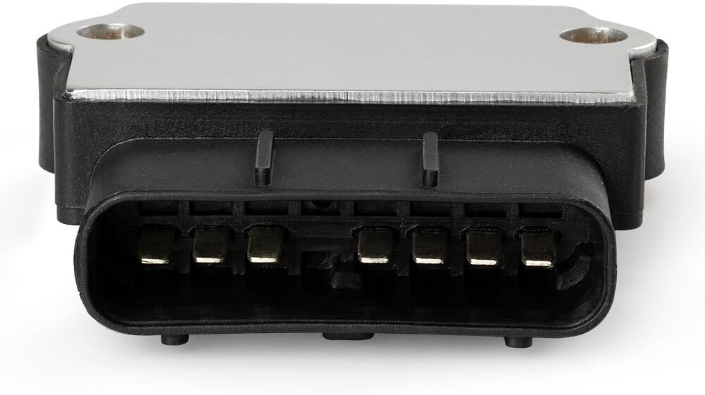 ya 4 8.14 Suitable for Mitsubishi ECLIPSE for EAGLE TALON TURBO IGNITER ICM PTU J722T transmitter module