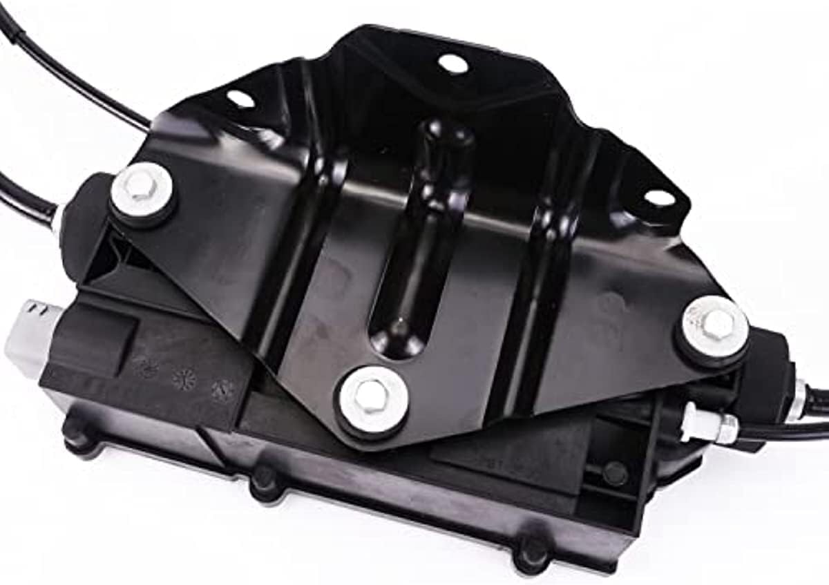 ya 11 9.14 baidiSuitable for BMW parking brake actuator with control unit X5 X6 E70 E71 E72 34436850289