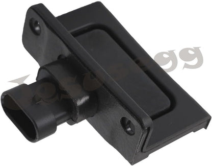 ya 9 10.24 Black Exterior Door Handle Release Switch 22751230 for 2005-2013 C6 for Corvette