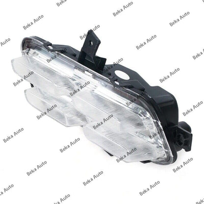 ya 2 8.15 1 piece suitable for Chery Jetour X70 X70S X90 2018-2021 right front bumper fog light DRL
