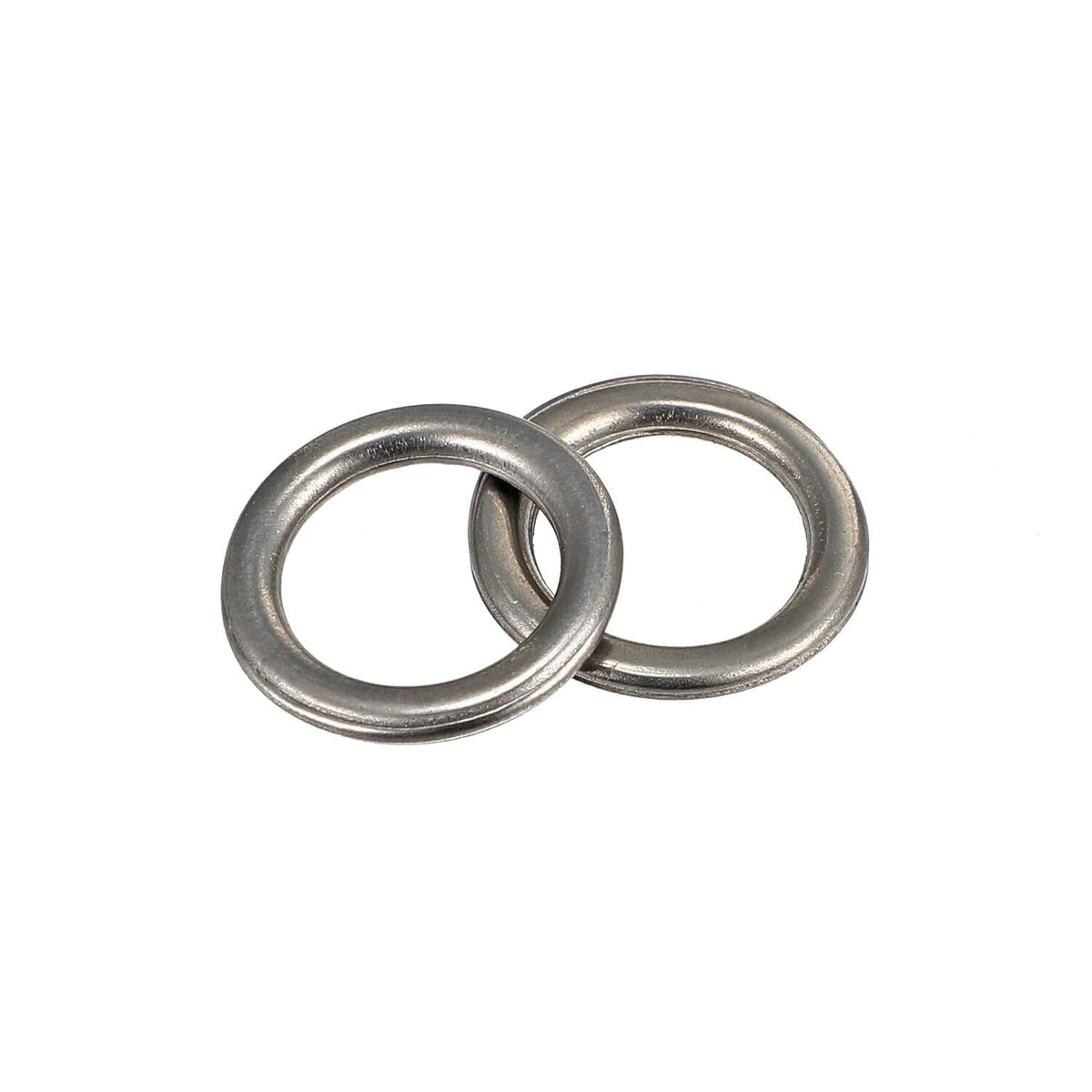 ya 10 9.16 zhengce Quantity 20: Transmission Drain Plug Washer 35178-30010, Suitable for Toyot