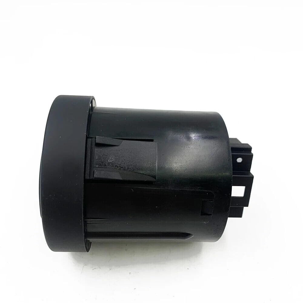 ya 9 10.24 Headlight Fog Control Switch for Man Trucks 81255056877 81255056932