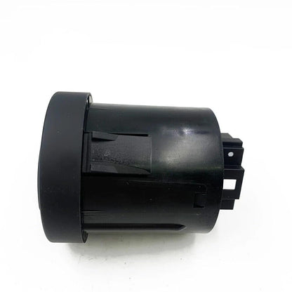 ya 9 10.24 Headlight Fog Control Switch for Man Trucks 81255056877 81255056932