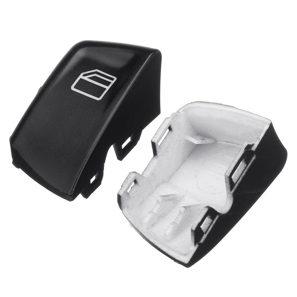 ya 5 8.10 Plastic Window Switch Button Console Cap for Mercedes Vito W639 Sprinter 906