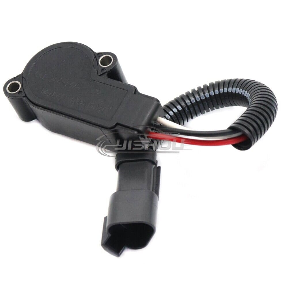 ya 5 8.24 baidi Applicable to Caterpillar 814F 815F 938G 950G 962G 980H Position Sensor 2661478 266-1478