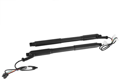 ya 10 9.16 baidi 2 * 51244887651/652 Rear L&R Electric Tailgate Lift Supports for BMW X5 E70 07-13