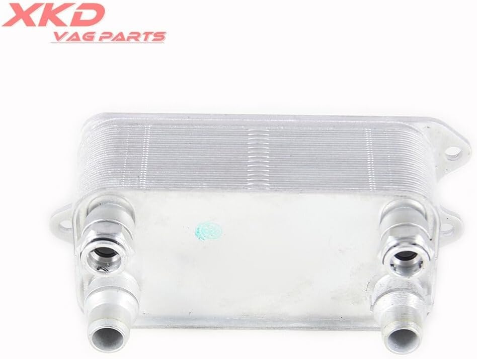 ya 12 10.8 baidi 1.6T 2.0T Transmission Oil Cooler Radiator Fit for Mercedes-benz C200 E300 E200
