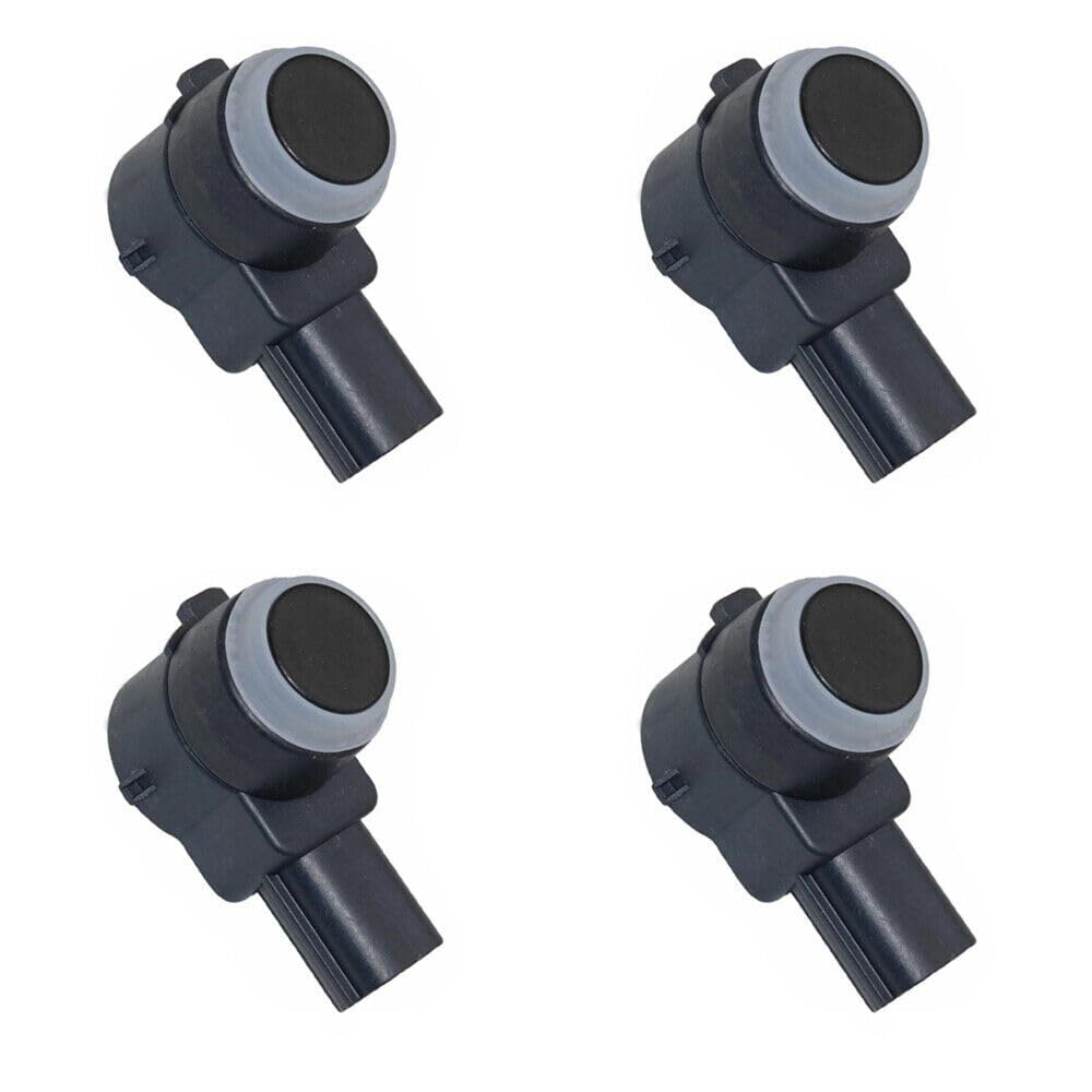 ya 2 8.15 4-Piece PDC Parking Sensor 13334890 Suitable for General for Opel for Astra J Zafira C Tourer 0263013193