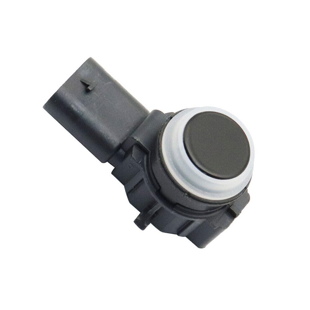 ya 2 8.15 4-Piece Black PDC Spare Parking Sensor 66209261591 Suitable for BMW 1 2 3 4 Series 9261588