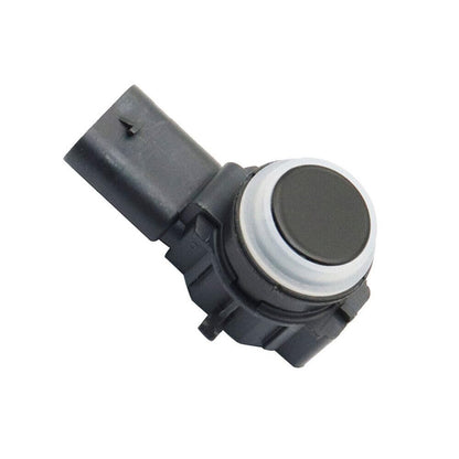 ya 2 8.15 4-Piece Black PDC Spare Parking Sensor 66209261591 Suitable for BMW 1 2 3 4 Series 9261588