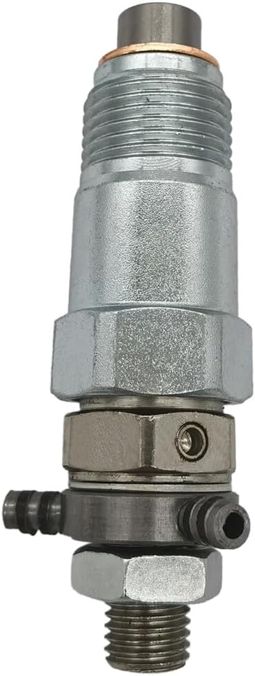 ya 10 9.16 baidi 4PCS For Bobcat 743 643 645 Kubota D750 D850 V1702 V1902 Fuel Injector 3974254