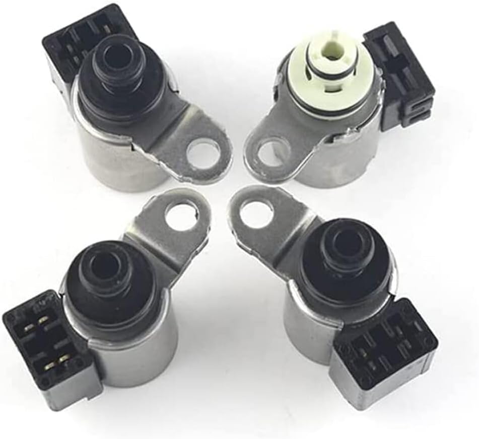 ya 10 9.16 baidi JF011E RE0F10A F1CJA Valve Body Solenoids NEW for Nissan for Altima Sentra for Dodge CN