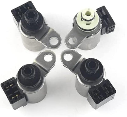 ya 10 9.16 baidi JF011E RE0F10A F1CJA Valve Body Solenoids NEW for Nissan for Altima Sentra for Dodge CN