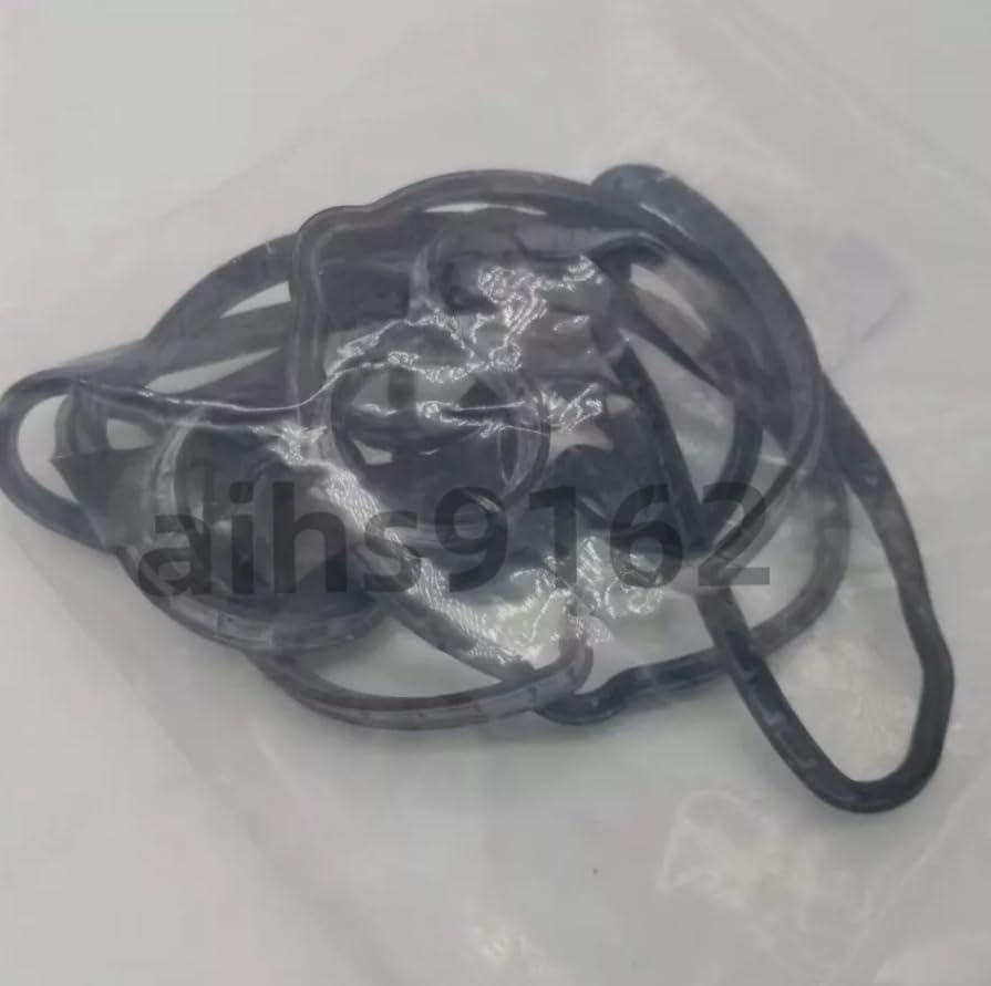 ya 8 8.24 baidi 224412G100 Valve Cover Gasket Set for Hyundai Santa Fe Sonata for Kia for te Optima