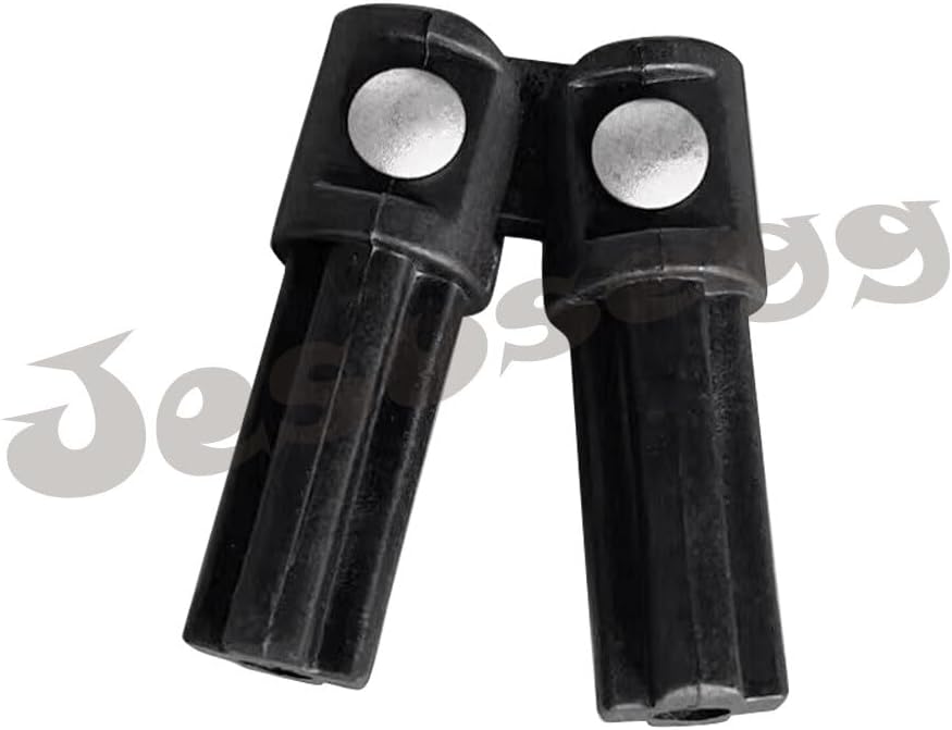 ya 11 9.14 baidiConvertible Soft Top Side Bow Knuckle Fit For 2007-2017 for Jeep for Wrangler 05166017AB