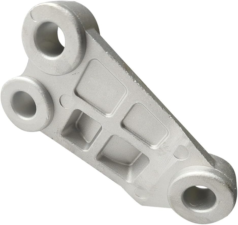 ya 2 8.15 Fits For Renegade 500X Compass ProMaster City Rear Lower Engine Motor Mount