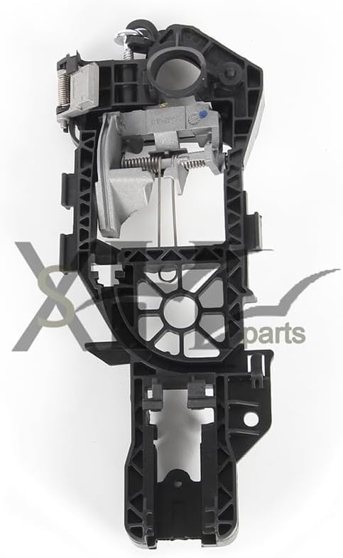 ya 10 9.16 baidi LHD Door Handle Inner Carrier Mechanism Front Right Fit for VW for Passat 06-2015