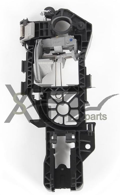 ya 10 9.16 baidi LHD Door Handle Inner Carrier Mechanism Front Right Fit for VW for Passat 06-2015