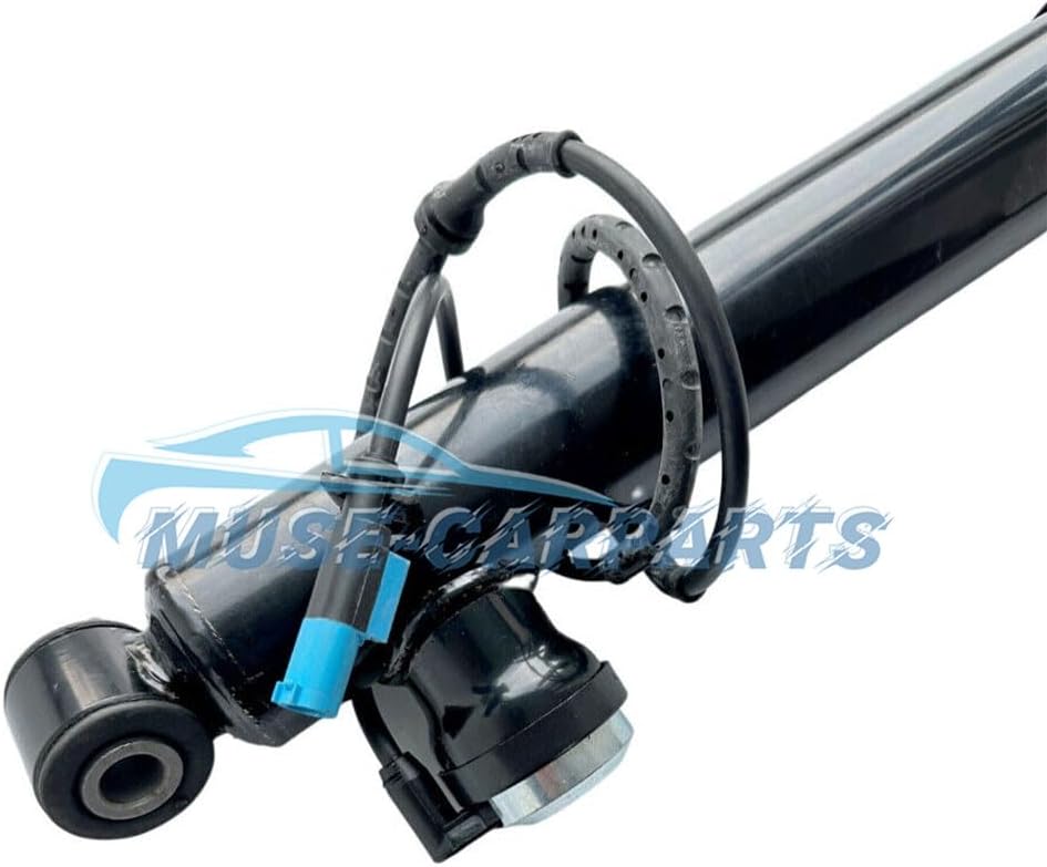ya 12 10.8 baidi 2X Rear Shock Absorber Strut VDC for BMW Z4 E89 sDrive28i 30i 35i 35is 2009-2016